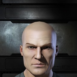 WarmVodka portrait