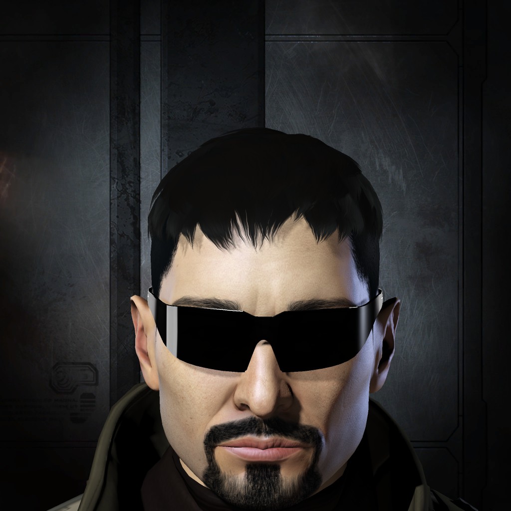 Neversalimus Axel