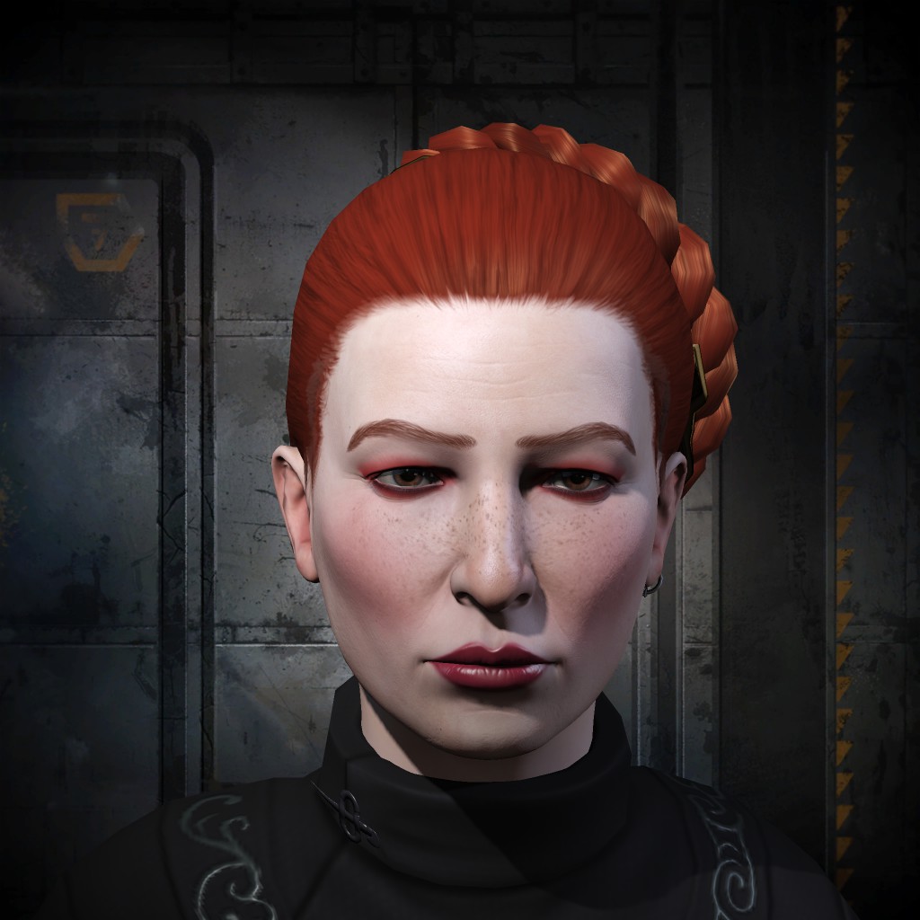 Vixen Orieva