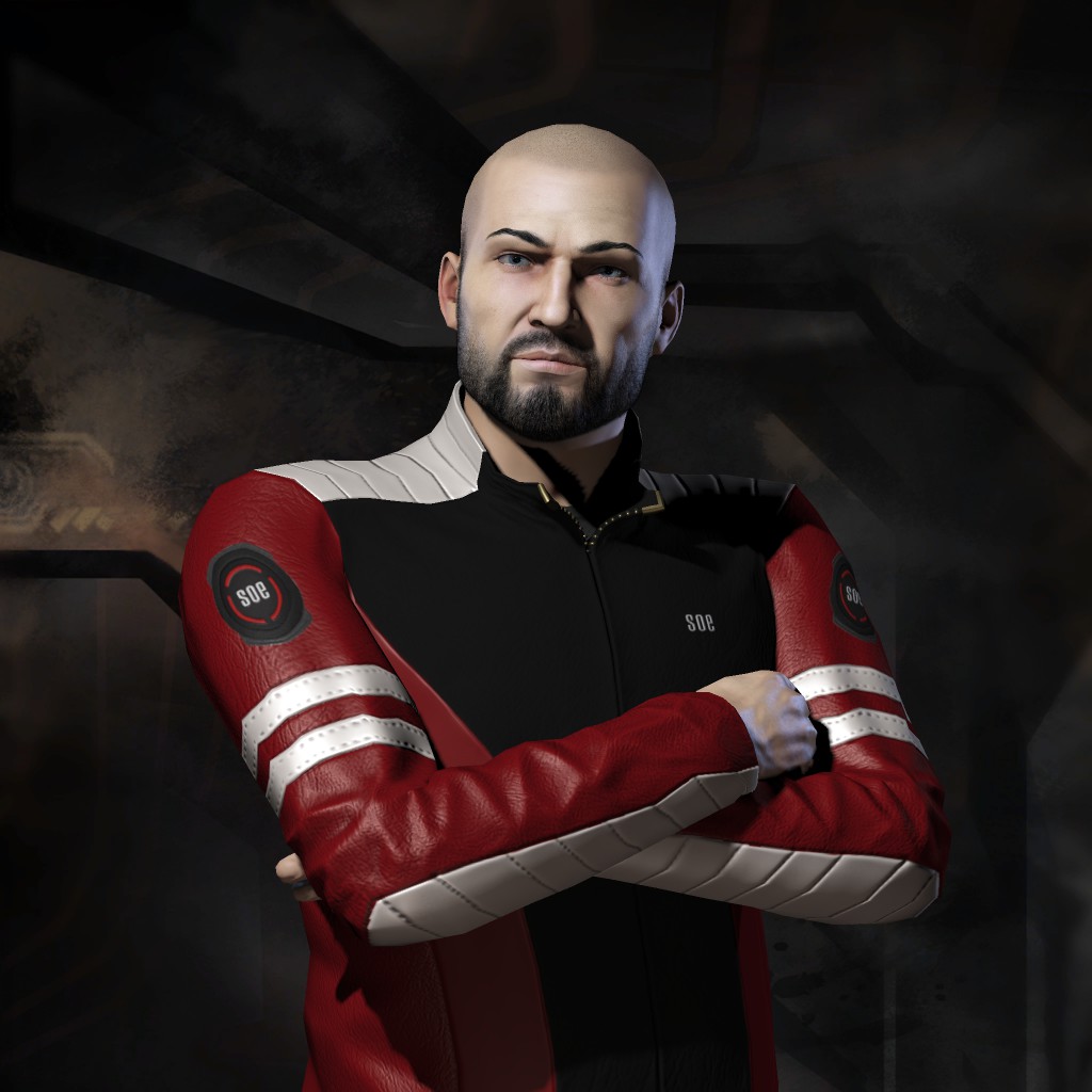 George Mako