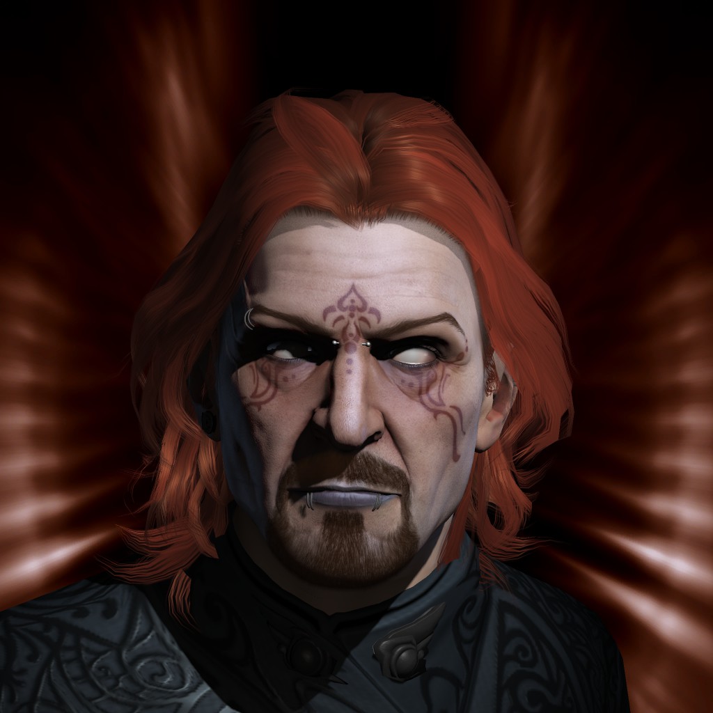 Kinetic Amarr