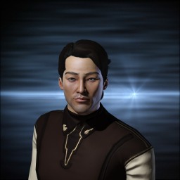 Kyuubid3mon portrait