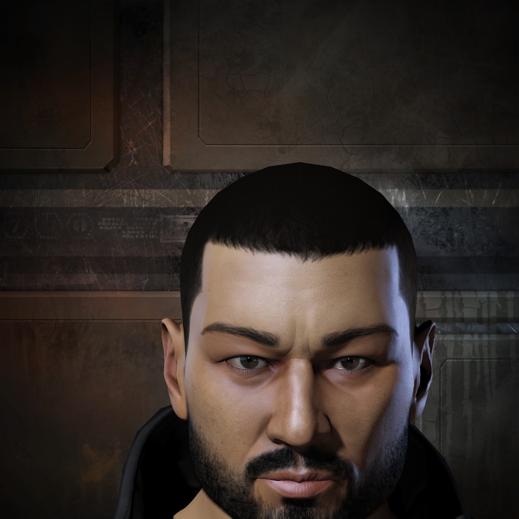 AndreBlackDragon