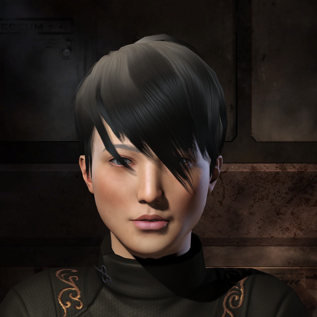 Dax Warbringer