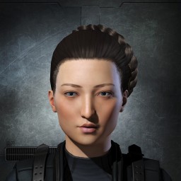 SP MinerH portrait