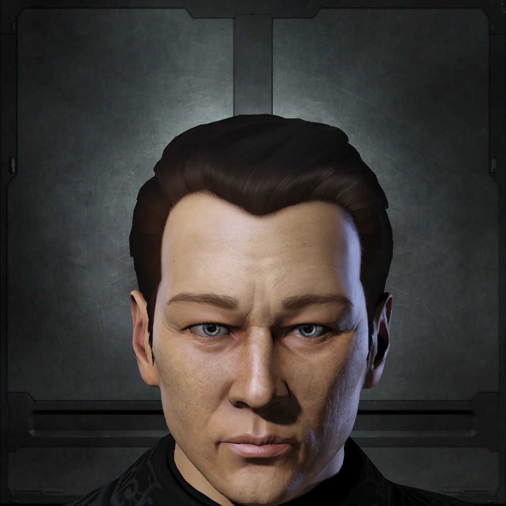 portrait