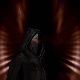 Salthar portrait