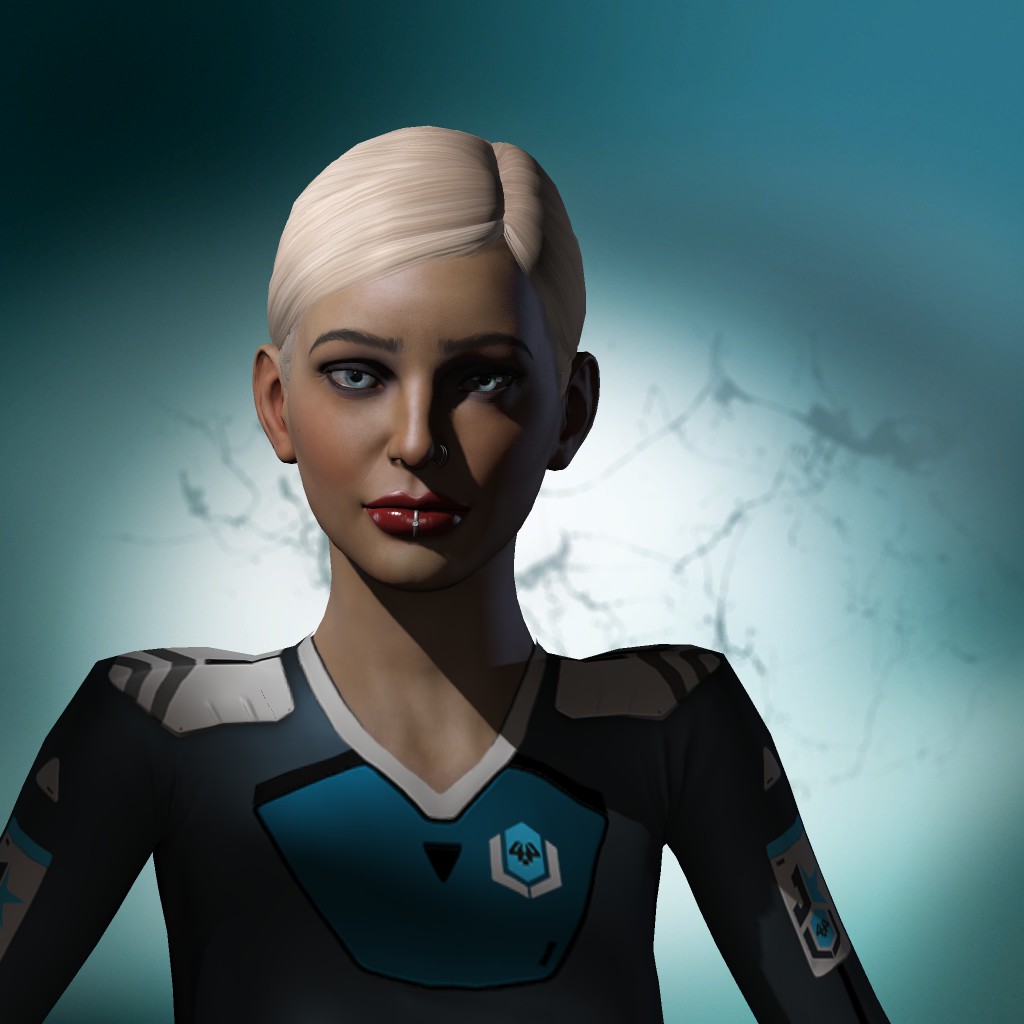 Elsa Pal