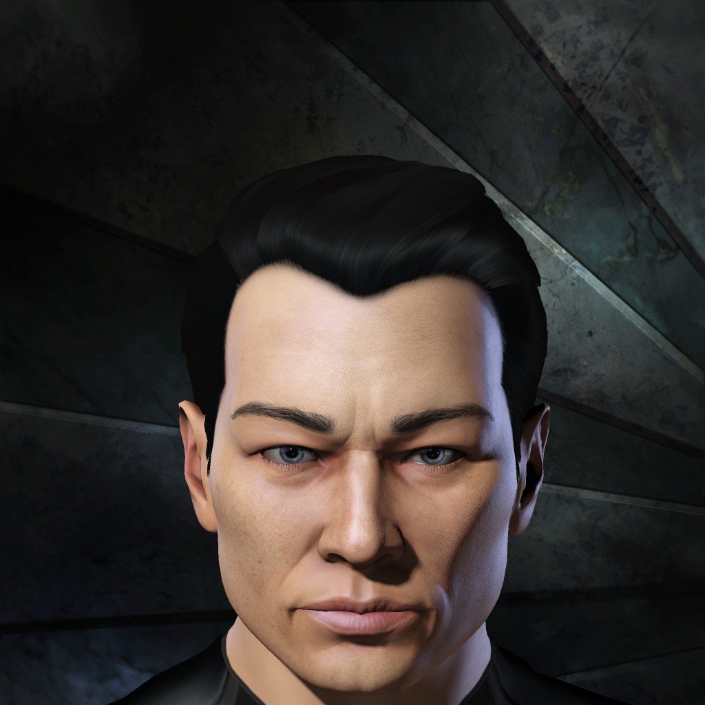 Lu-san Kyuu
