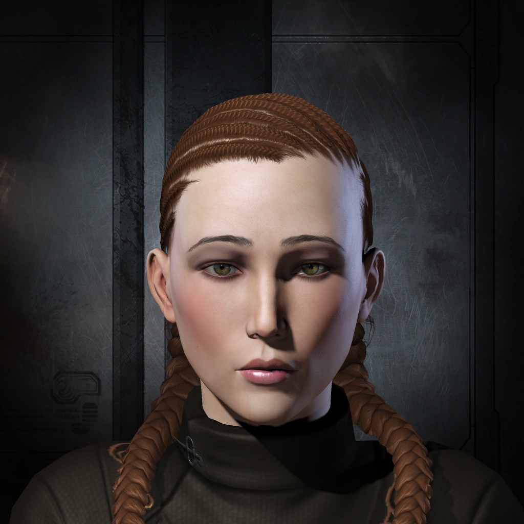 Harlie Croft