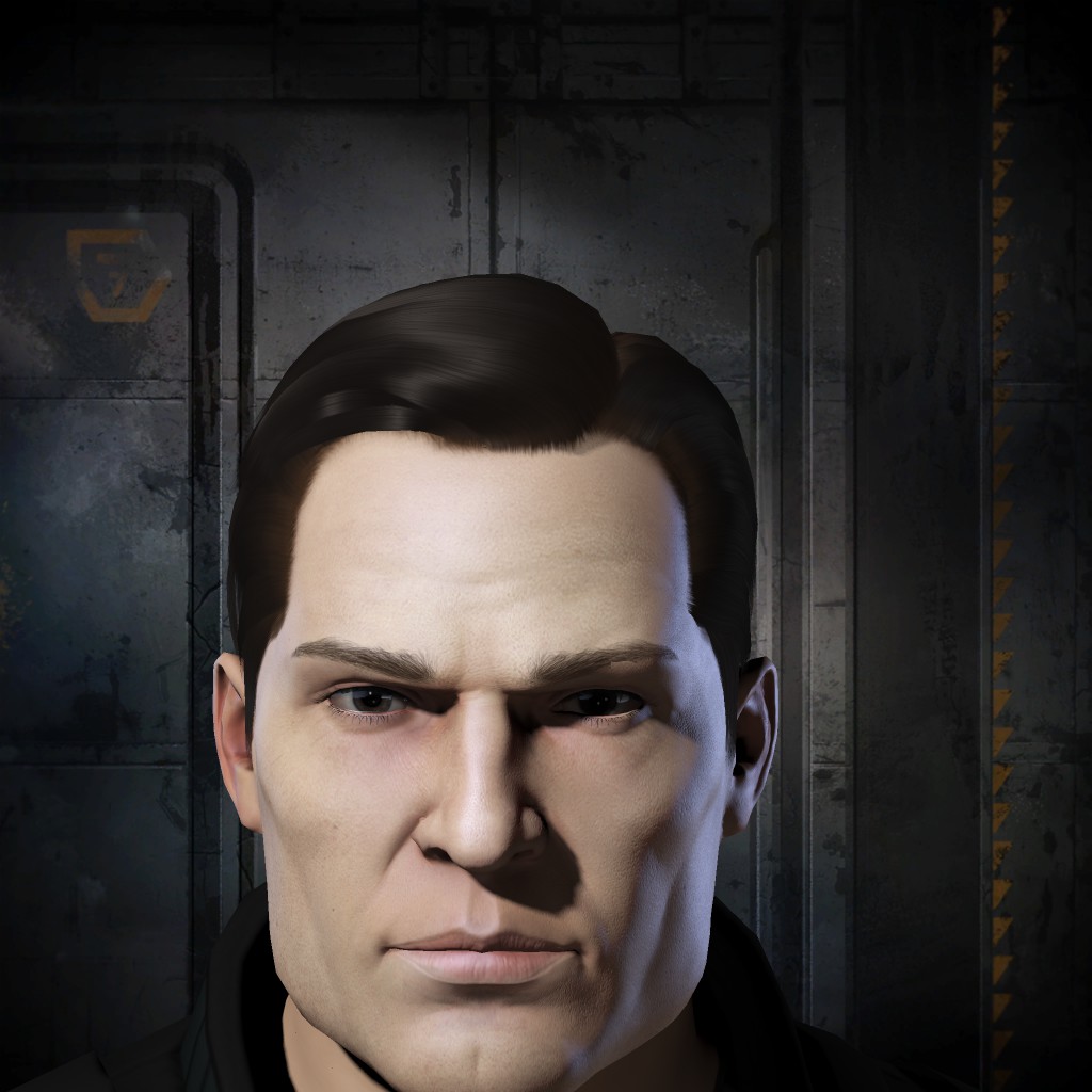 Captain Planetary Industry