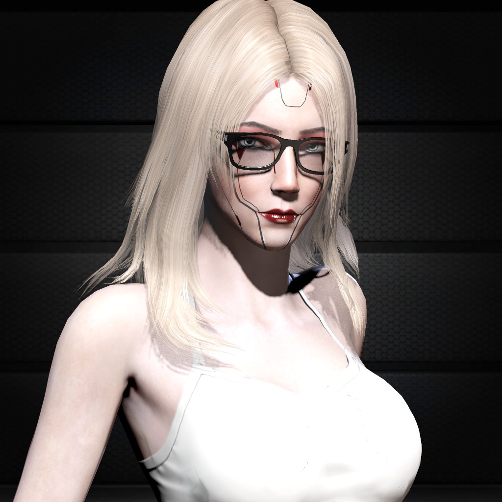 LADY 26