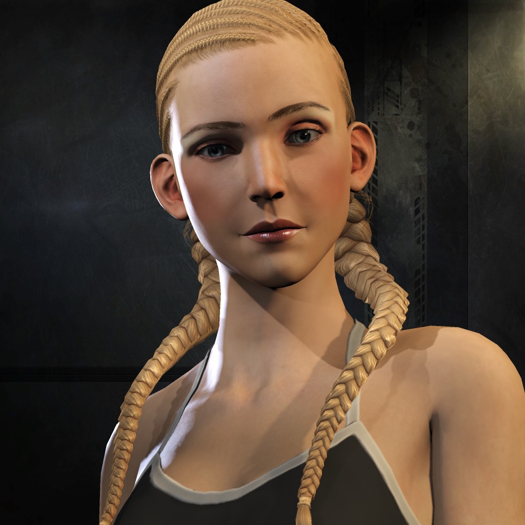 Renora Freyk