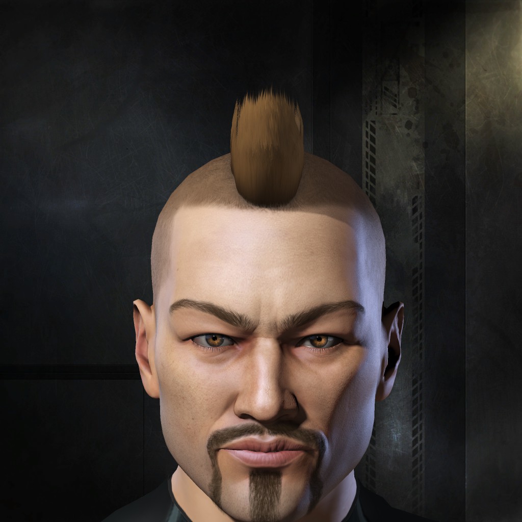 mala long xia