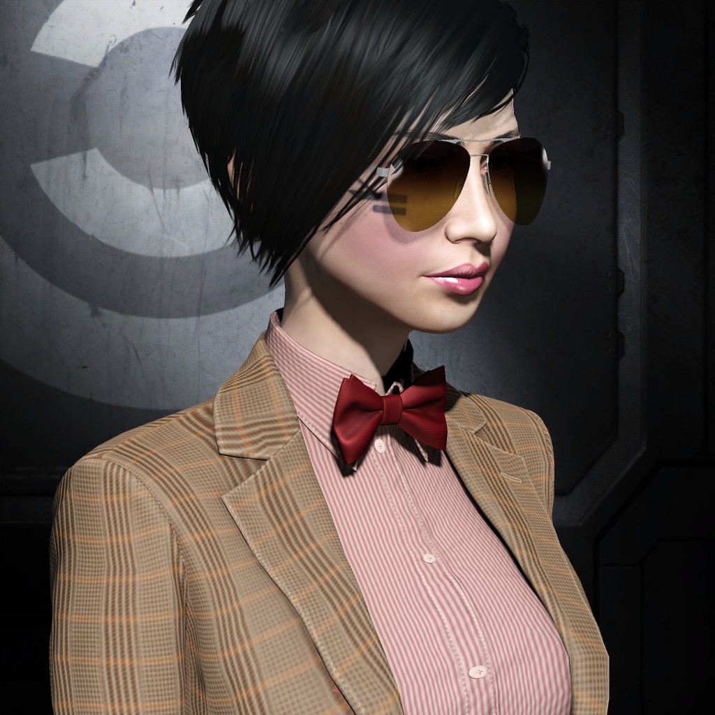 portrait