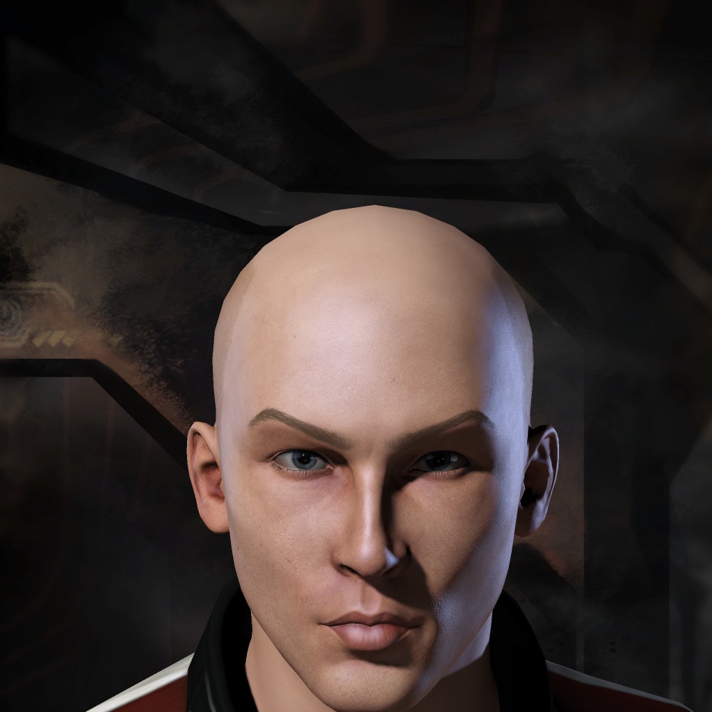 Balding Dwerth