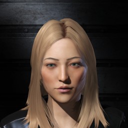 yangwu portrait
