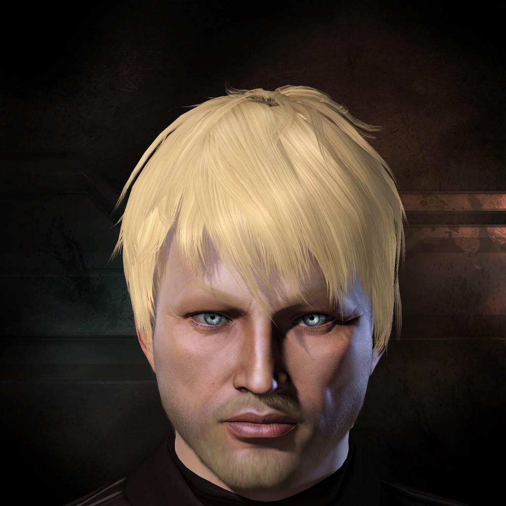 Elvis Presley II