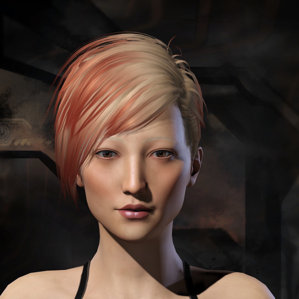 Andromeda Bonkers