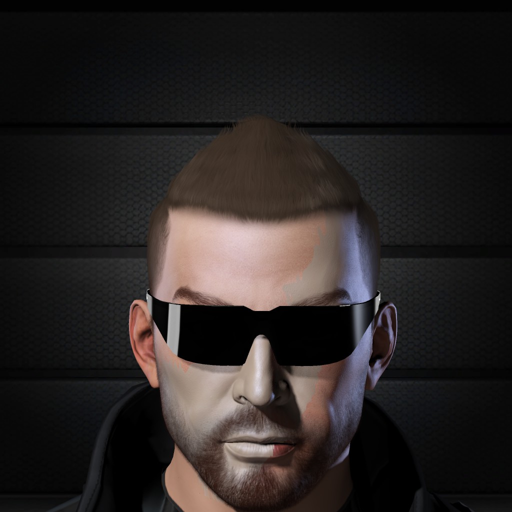 Galen Jaqobis