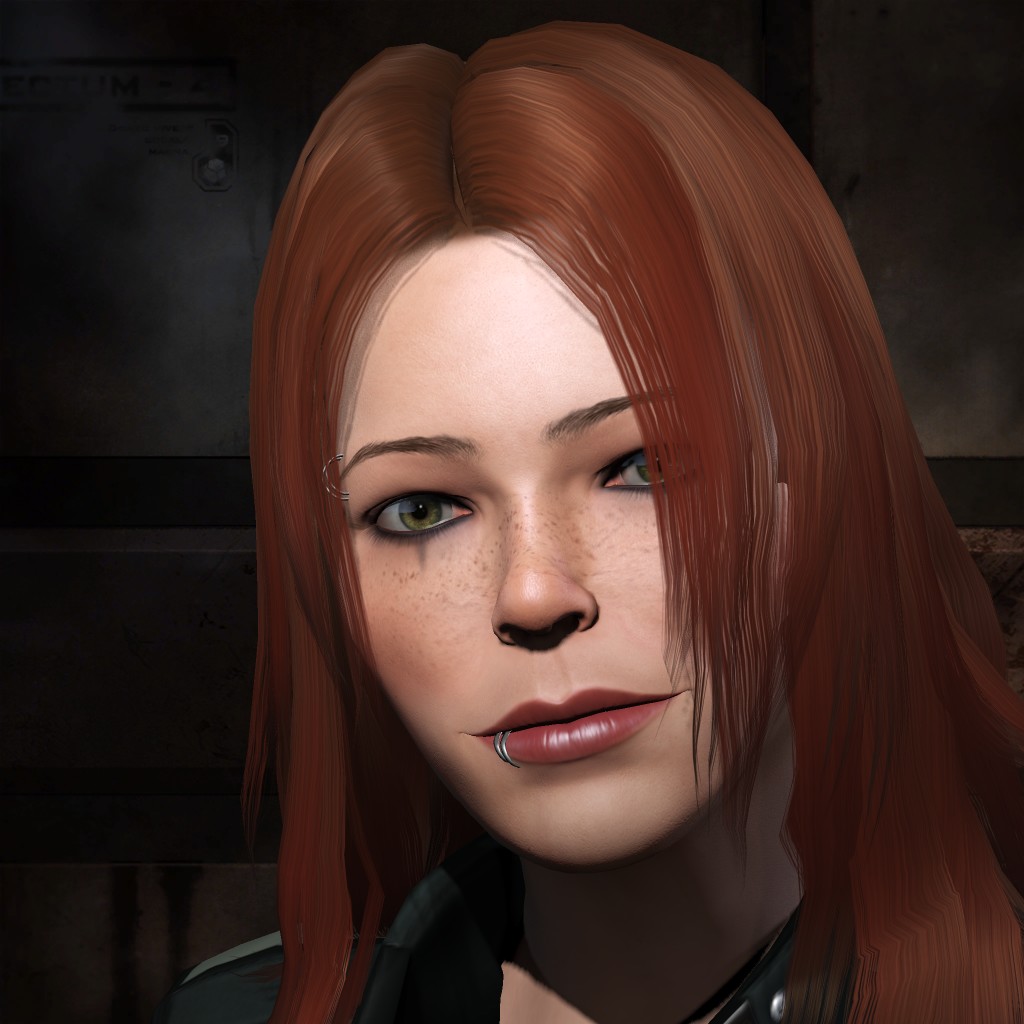 Silvana Ferus