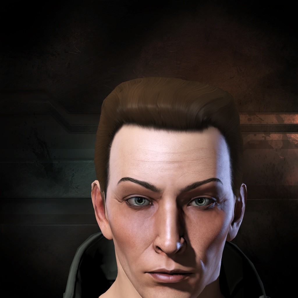 portrait