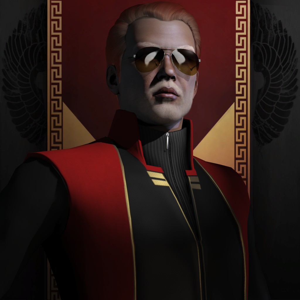 Tyconic Kaiser