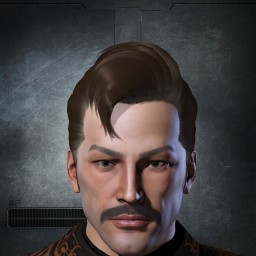 fliet94 cyno portrait