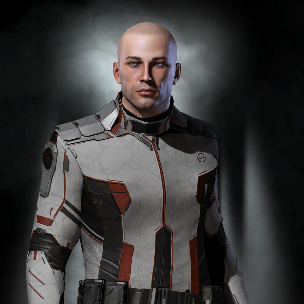 Harbringer Az-rael
