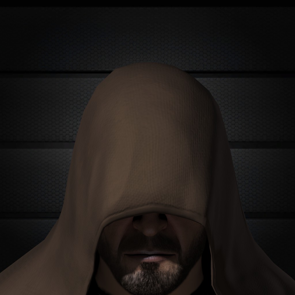Dart Krian