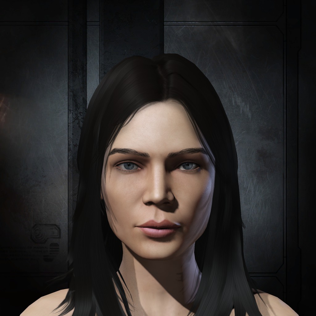 Capt Jacinta Sparrow