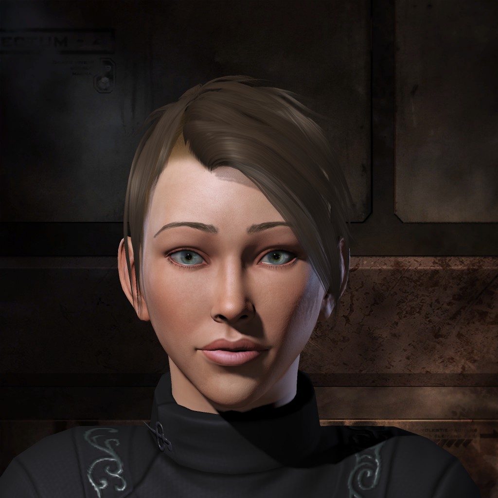 Violet ohmiras