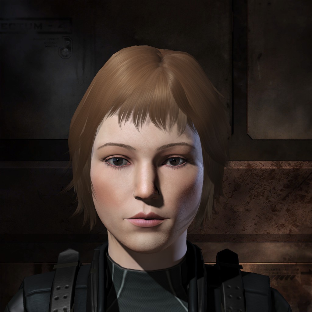 Julia Dex