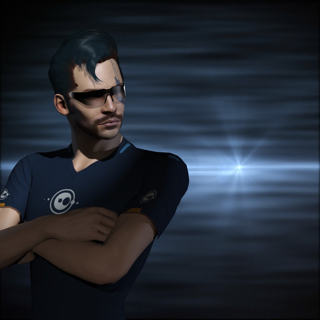 K1 ScarletDawn CN portrait