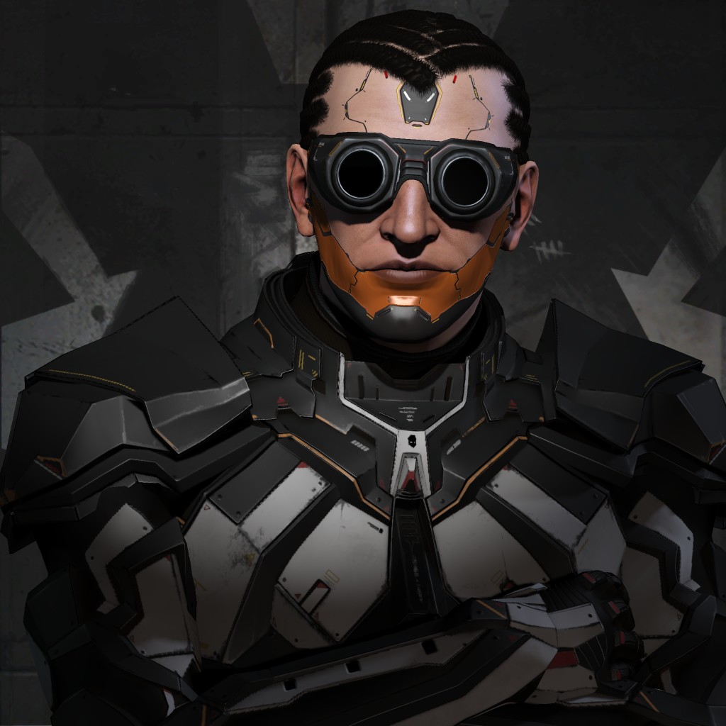 Troy Kazh'mei