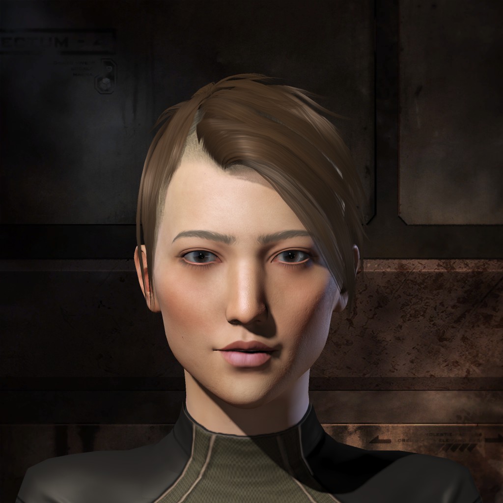 Kia Shaishi