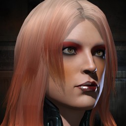 Mertvoetoelo portrait