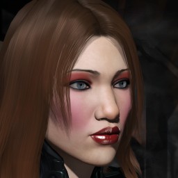 Evermay portrait