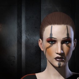Yarkill portrait