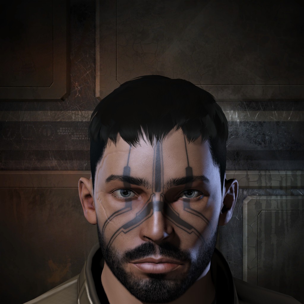 Xavi'ena 3ccleston