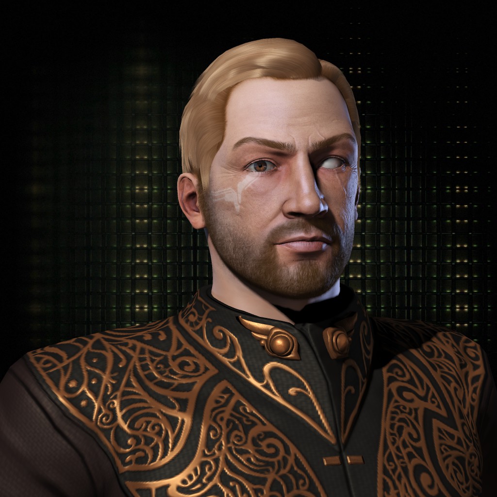 Synthetic Capsuleer