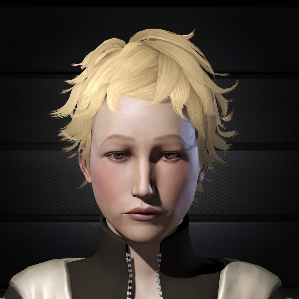 FiFi acier