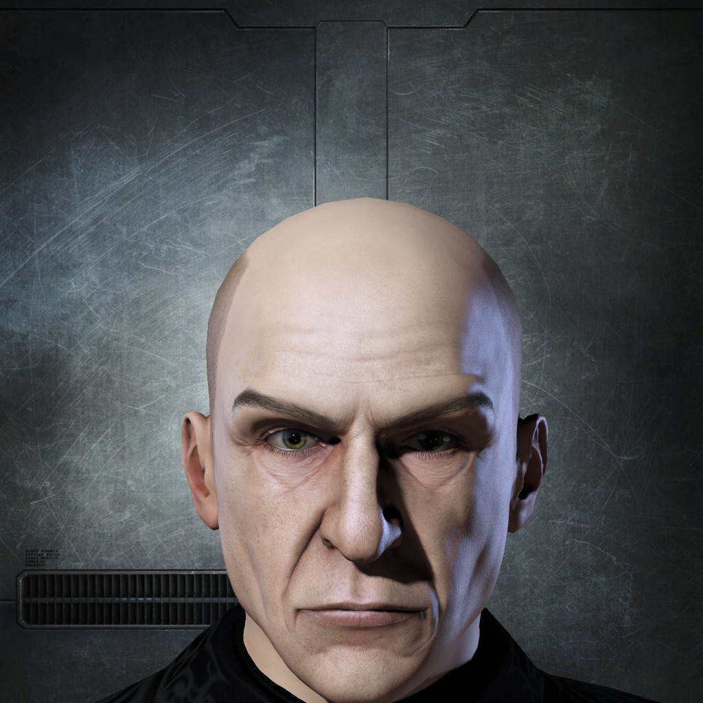 Commander Sushi