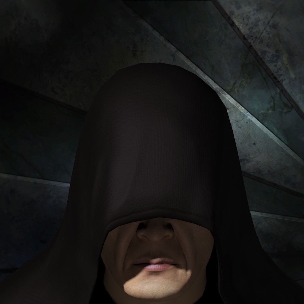 Achernar Darksoul