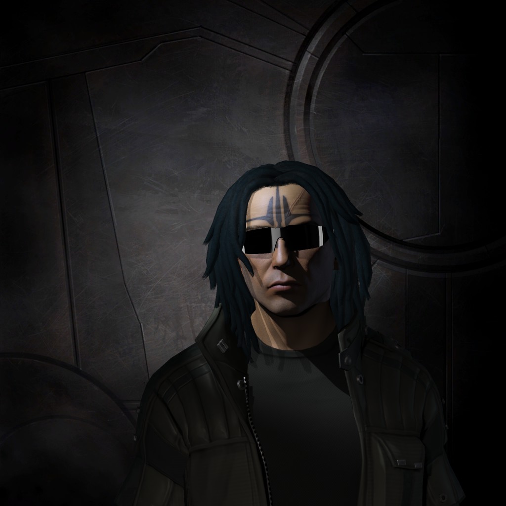 Kyuru Wolffe
