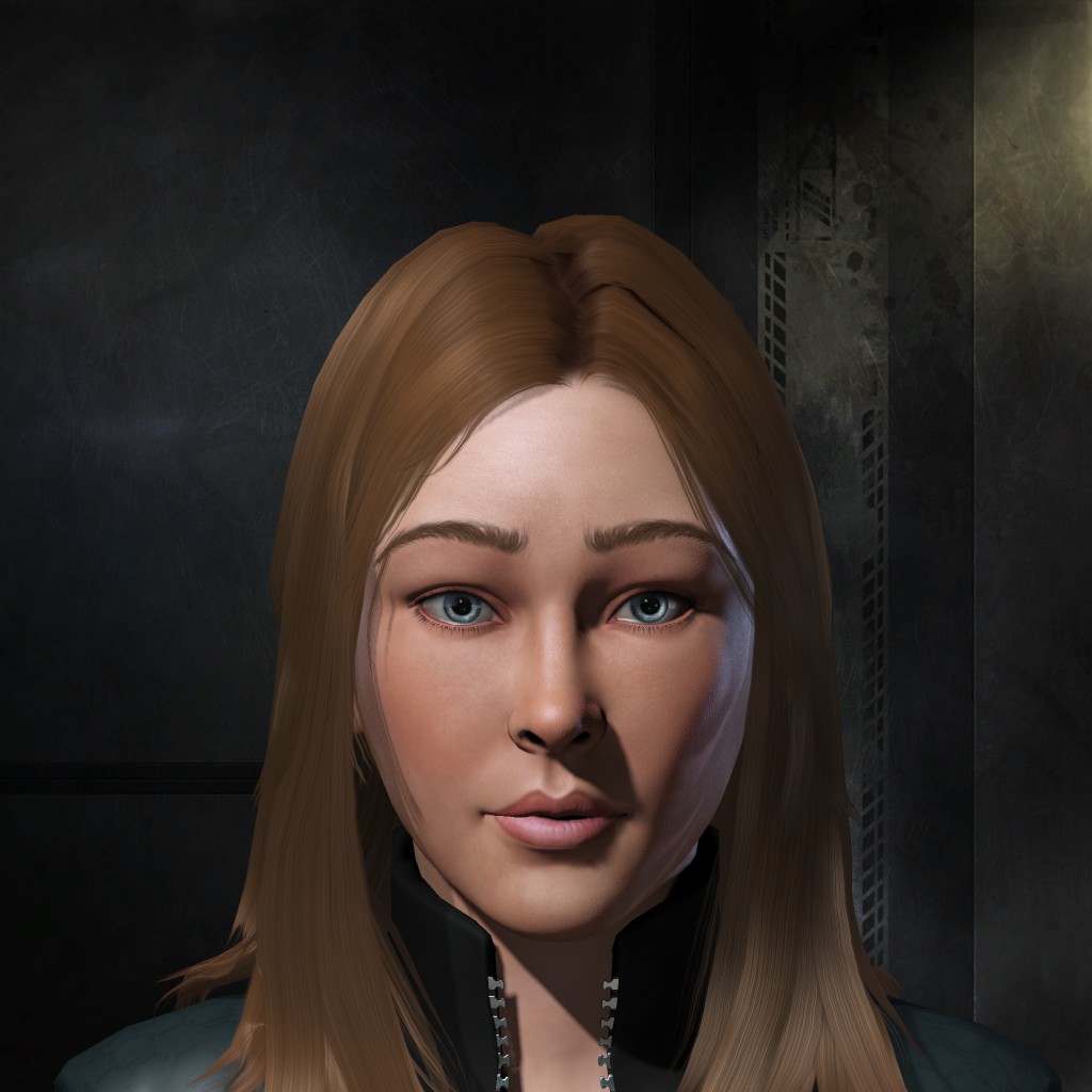 Athenia Angel
