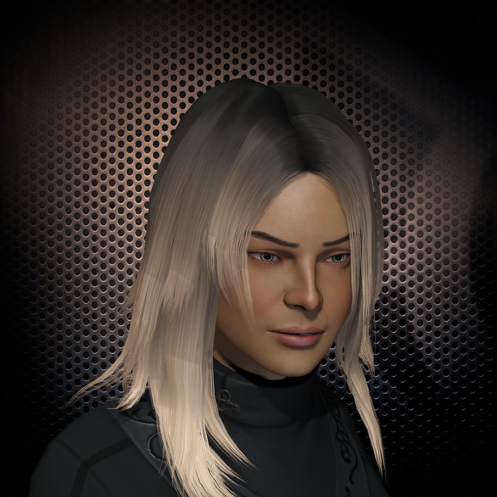 Shiro Iza