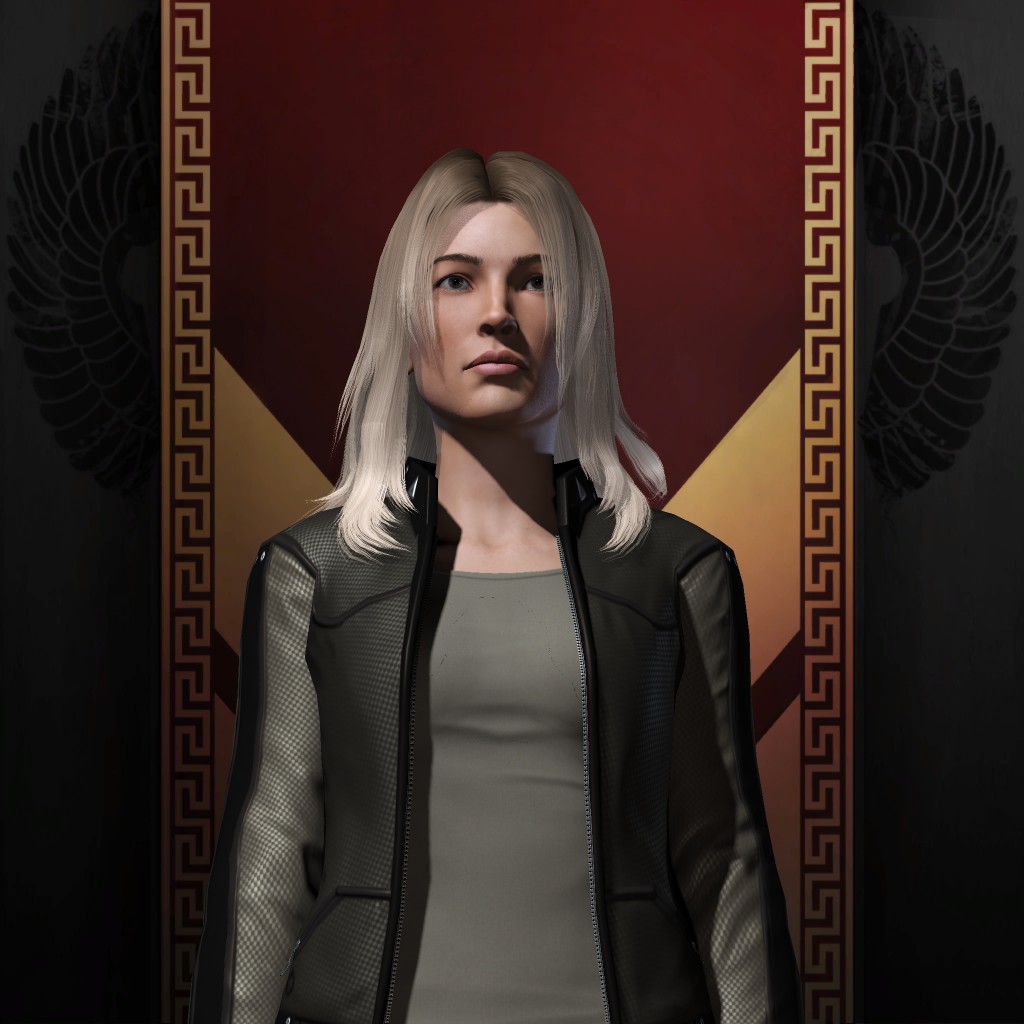 Ve Maeve