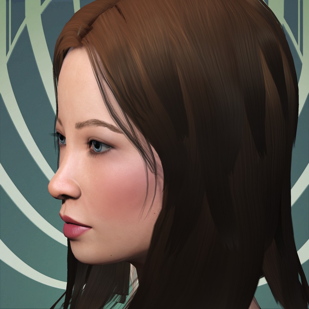 Miss Skye