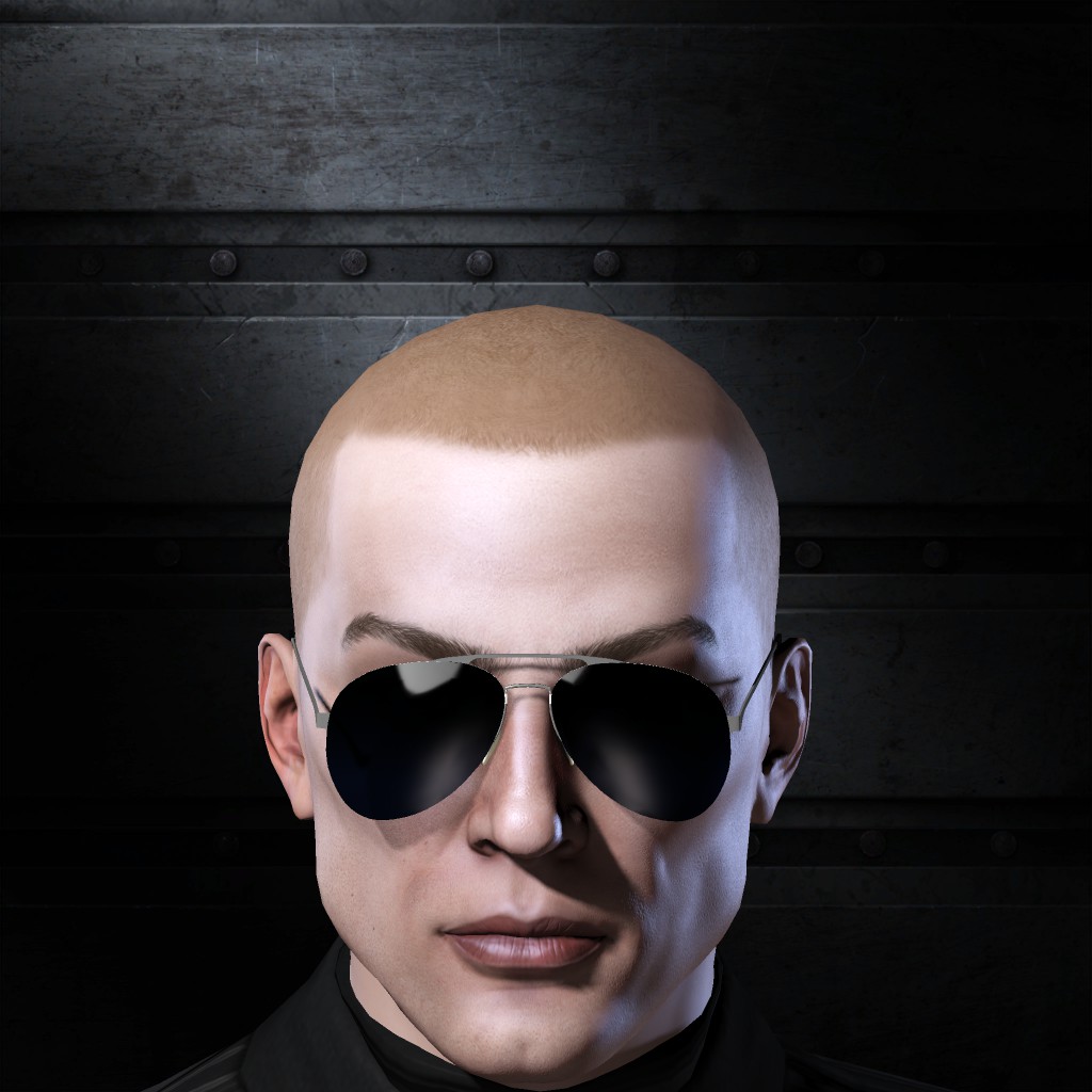Sergeant Muphrid